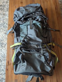 Osprey Atmos 50 Backpack 