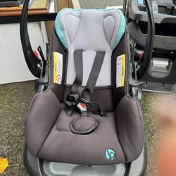 Baby Car Seat