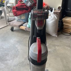 Vacuum