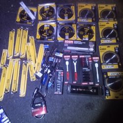 Also Everything You See Here For $400