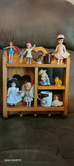 Collectable Figurines 