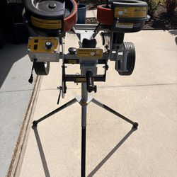 Snap Attack Football Machine