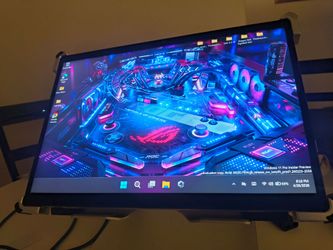 ASUS ROG FLOW Z13 ACRNM