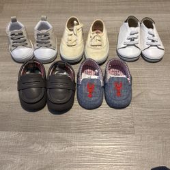 Baby Shoes