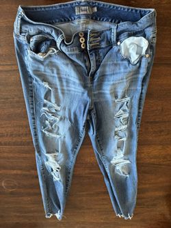 TORRID 16S Jegging