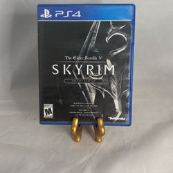 The Elder Scrolls V Skyrim Special Edition
