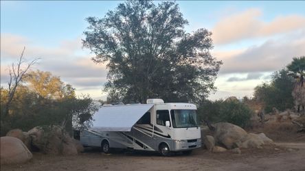 2006 Ford Four Winds