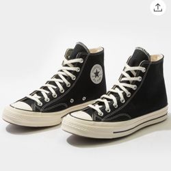 Converse Chuck 70 High Top - Black 