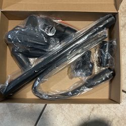 Vacuum Parts