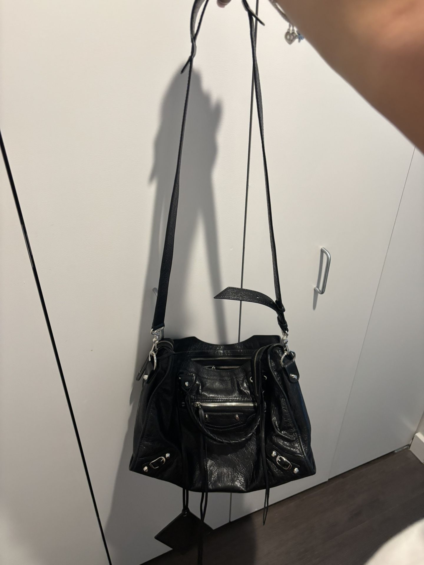 Balenciaga Bag