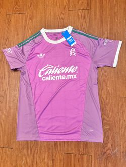 CAMISETA DE EL CLUB AMÉRICA DE PORTERO