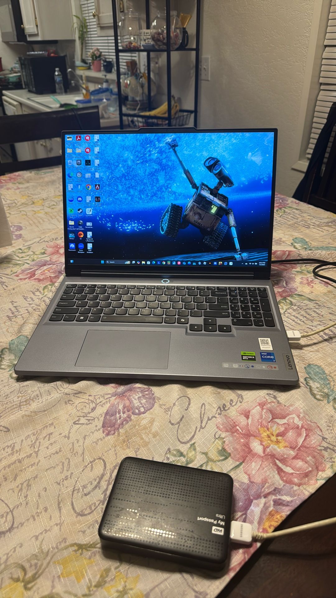 Gaming Laptop