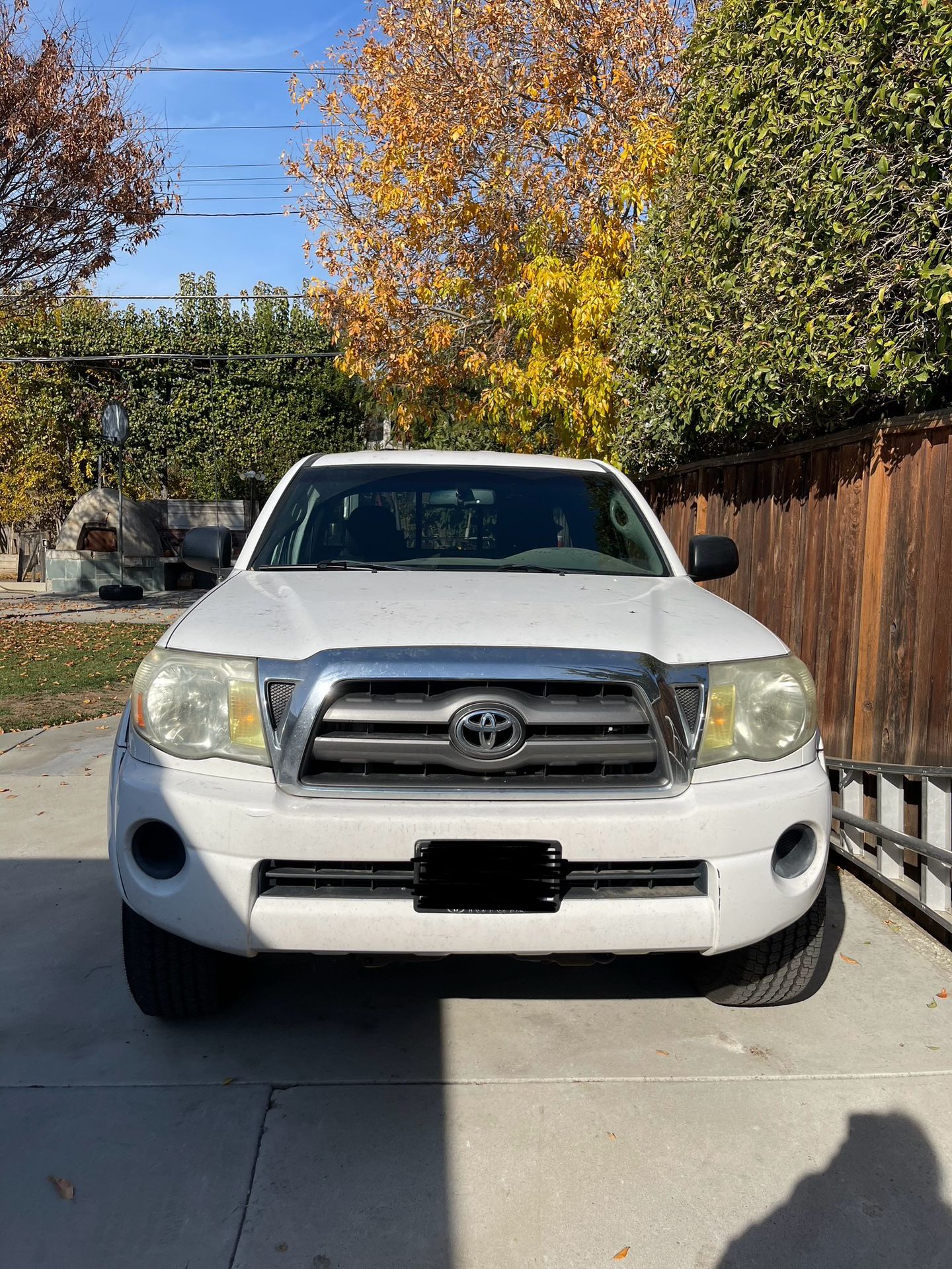 2010 Toyota Tacoma for Sale in San Jose, CA - OfferUp