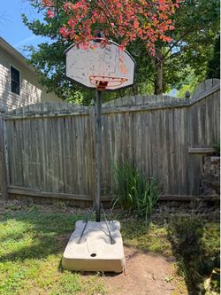 Basketball Goal