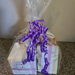 Lavendar Soap Set