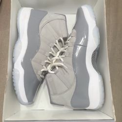 Jordan 11 