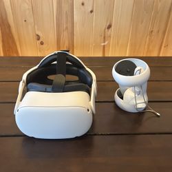 Oculus Meta 2