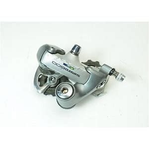 Original 1988 ultegra Rear Derailer R600