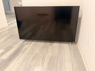 Vizio Flat Screen TV with Stand