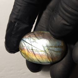 top quality labradorite (2pcs)