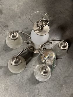 Chandelier
