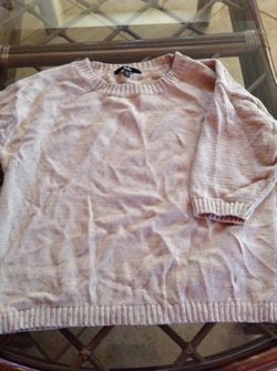 Tan Shirt