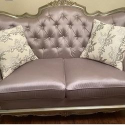 Sofa set