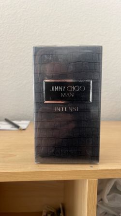 Jimmy Choo intense calogne was purchased from Caesar’s forum shop