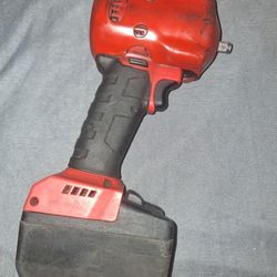 Snap-On Cordless Impact 