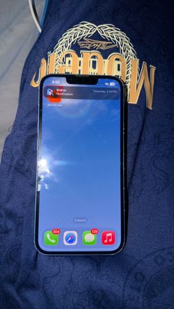 iPhone 13 mini