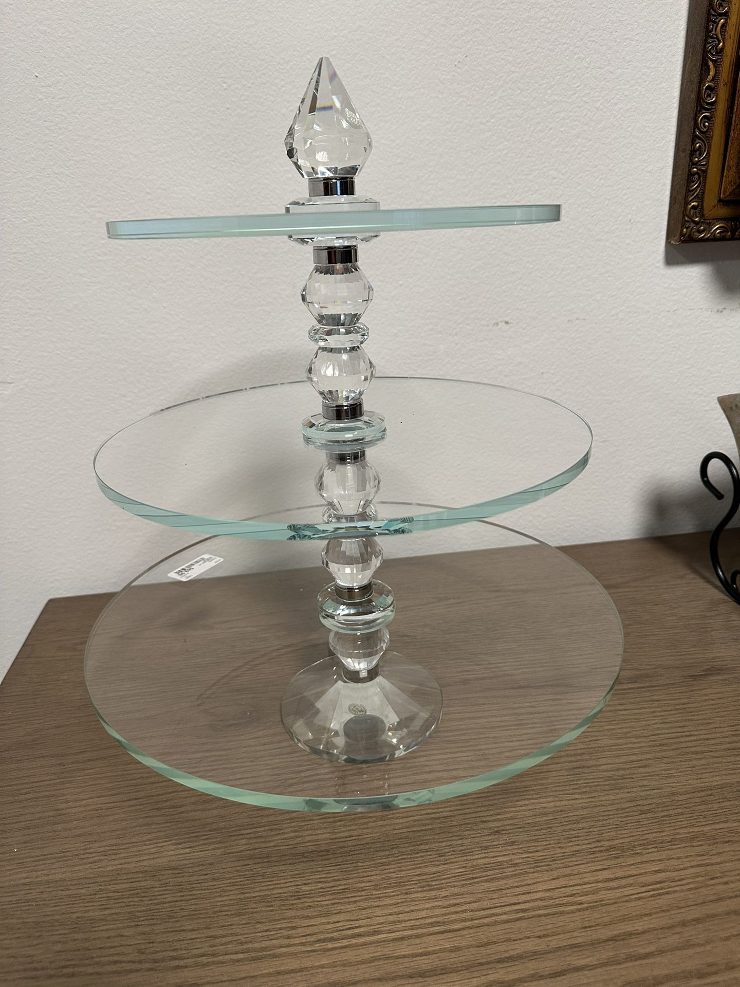 Cake Stand
