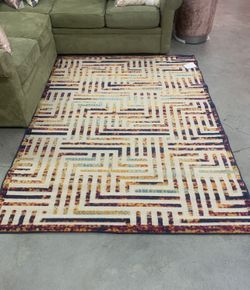 Nice area rug