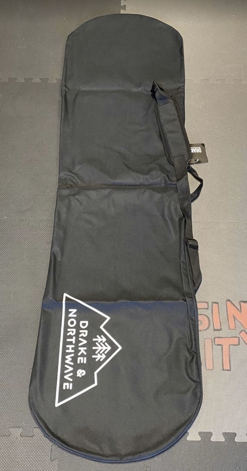 New 2020 northwave snowboard bag