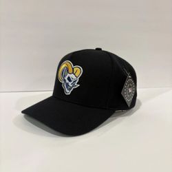 Kill The Hype Rams 🐏 