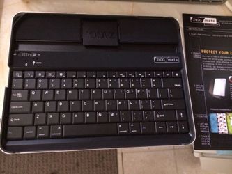 ZAGG Wireless keyboard