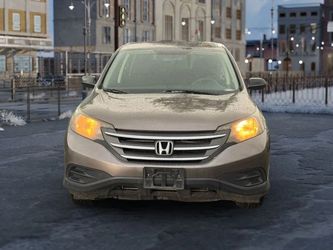 2013 Honda CR-V