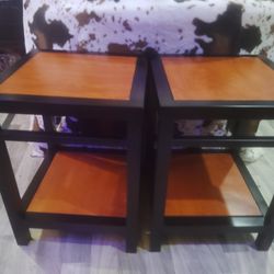 End Tables