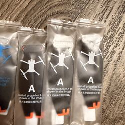 dji mini 5 pro drone propellers 
