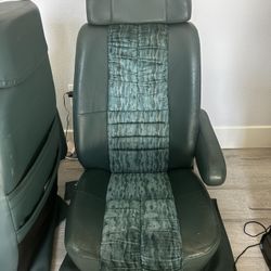 Captain Seats