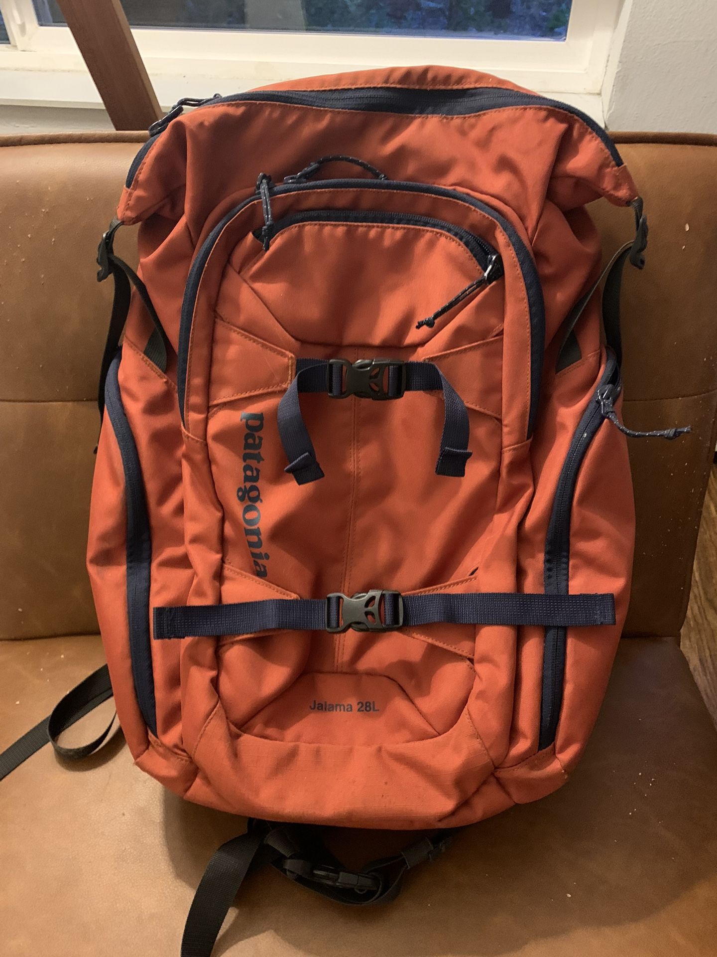 Patagonia Jalama 28L Backpack
