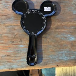 Mickey  Mouse Spoon Rest 
