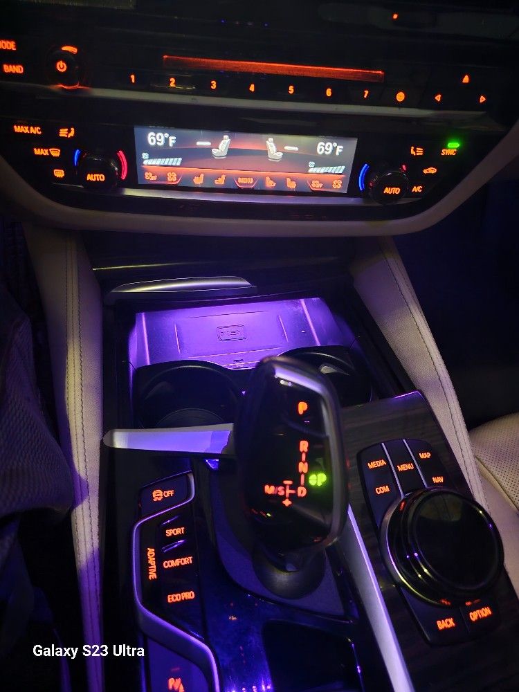 2019 BMW 6-Series GranTurismo