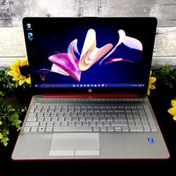 HP Laptop (Trade-In or Payment Options Available!)