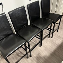 Bar stools/Chairs