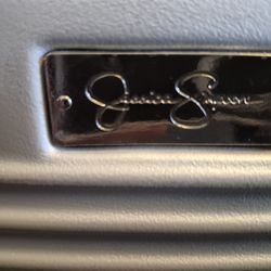 2 Piece EXTRA large LUGGAGE (ROLLABLE)