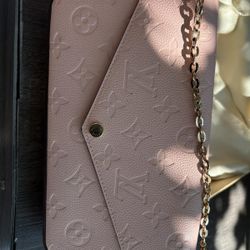 Bolso De Dama