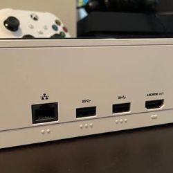 Xbox series s