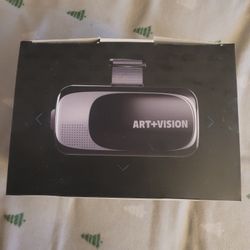 Art Vision