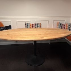 Dining Table (purchased from Birch Lane)