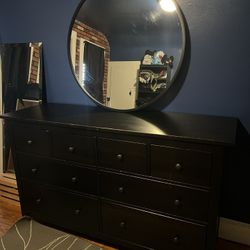 Ikea Dresser 
